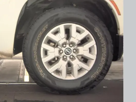 Florida Fine Cars - Used NISSAN FRONTIER 2022 MIAMI SV