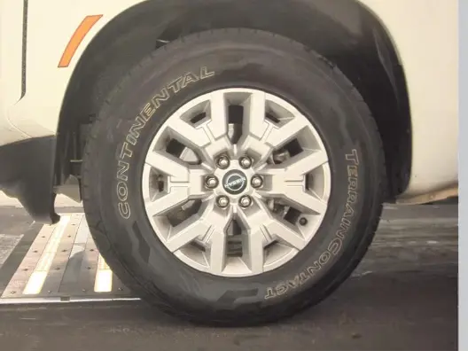 Florida Fine Cars - Used NISSAN FRONTIER 2022 MIAMI SV