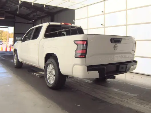 Florida Fine Cars - Used NISSAN FRONTIER 2022 MIAMI SV