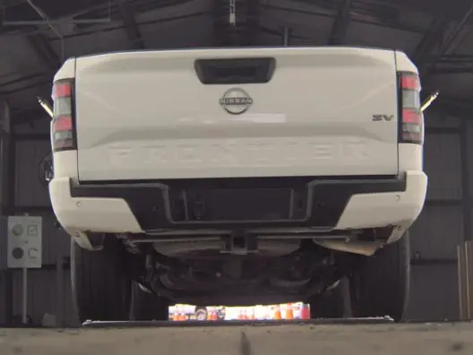 Florida Fine Cars - Used NISSAN FRONTIER 2022 MIAMI SV