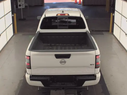 Florida Fine Cars - Used NISSAN FRONTIER 2022 MIAMI SV