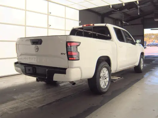 Florida Fine Cars - Used NISSAN FRONTIER 2022 MIAMI SV