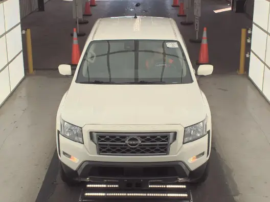 Florida Fine Cars - Used NISSAN FRONTIER 2022 MIAMI SV