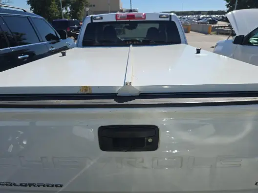 Florida Fine Cars - Used CHEVROLET COLORADO 2022 MARGATE 2WD LT