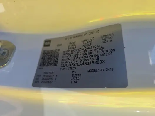 Florida Fine Cars - Used CHEVROLET COLORADO 2022 MARGATE 2WD LT