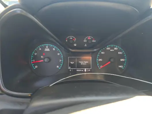 Florida Fine Cars - Used CHEVROLET COLORADO 2022 MARGATE 2WD LT