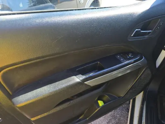 Florida Fine Cars - Used CHEVROLET COLORADO 2022 MARGATE 2WD LT