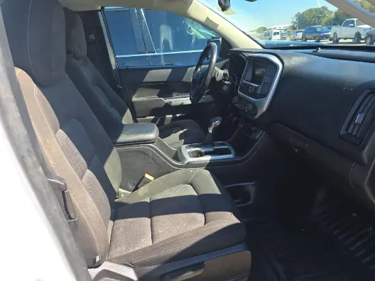 Florida Fine Cars - Used CHEVROLET COLORADO 2022 MARGATE 2WD LT