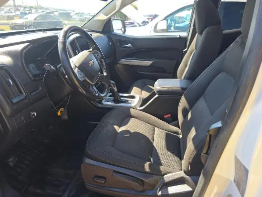 Florida Fine Cars - Used CHEVROLET COLORADO 2022 MARGATE 2WD LT