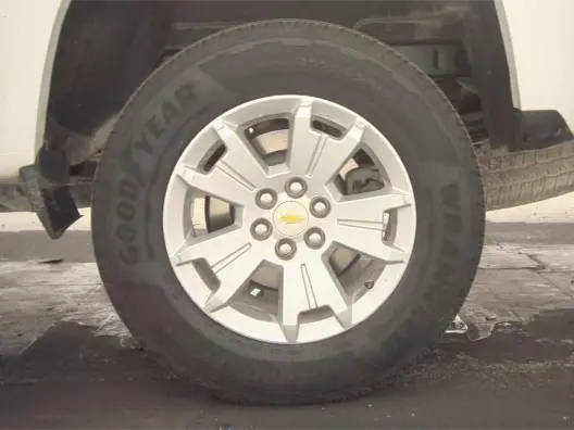 Florida Fine Cars - Used CHEVROLET COLORADO 2022 MARGATE 2WD LT