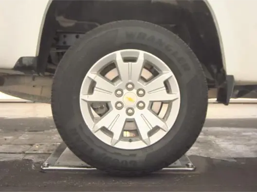 Florida Fine Cars - Used CHEVROLET COLORADO 2022 MARGATE 2WD LT