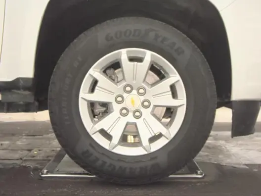 Florida Fine Cars - Used CHEVROLET COLORADO 2022 MARGATE 2WD LT