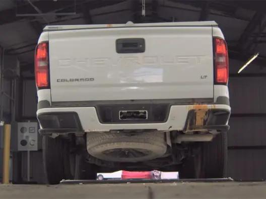 Florida Fine Cars - Used CHEVROLET COLORADO 2022 MARGATE 2WD LT