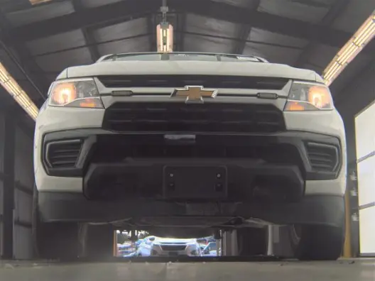 Florida Fine Cars - Used CHEVROLET COLORADO 2022 MARGATE 2WD LT