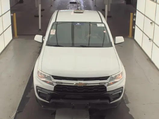 Florida Fine Cars - Used CHEVROLET COLORADO 2022 MARGATE 2WD LT