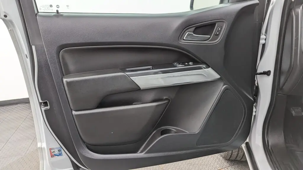 Florida Fine Cars - Used CHEVROLET COLORADO 2022 MARGATE 2WD LT