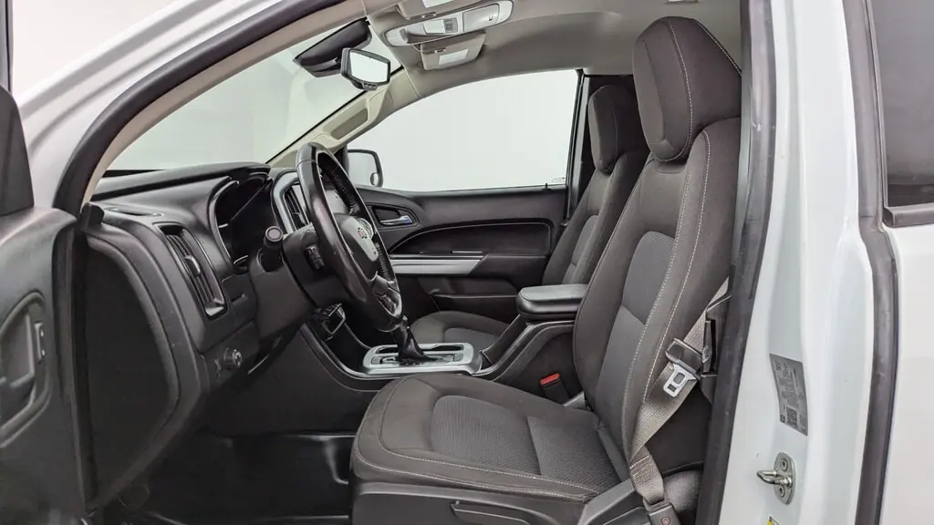 Florida Fine Cars - Used CHEVROLET COLORADO 2022 MARGATE 2WD LT