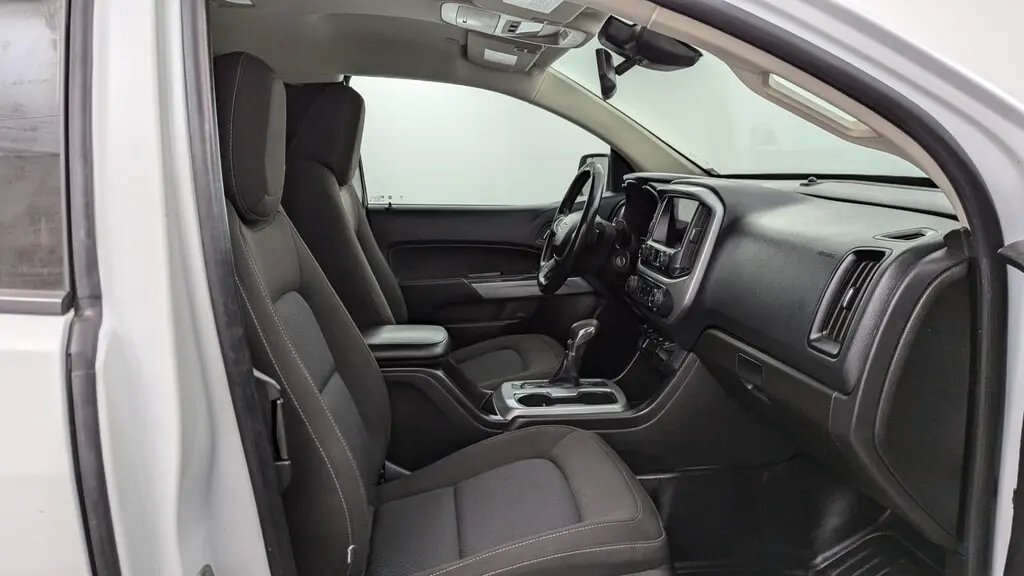 Florida Fine Cars - Used CHEVROLET COLORADO 2022 MARGATE 2WD LT