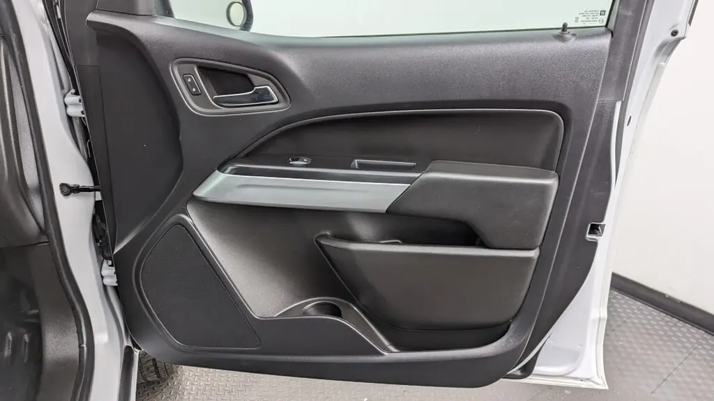 Florida Fine Cars - Used CHEVROLET COLORADO 2022 MARGATE 2WD LT