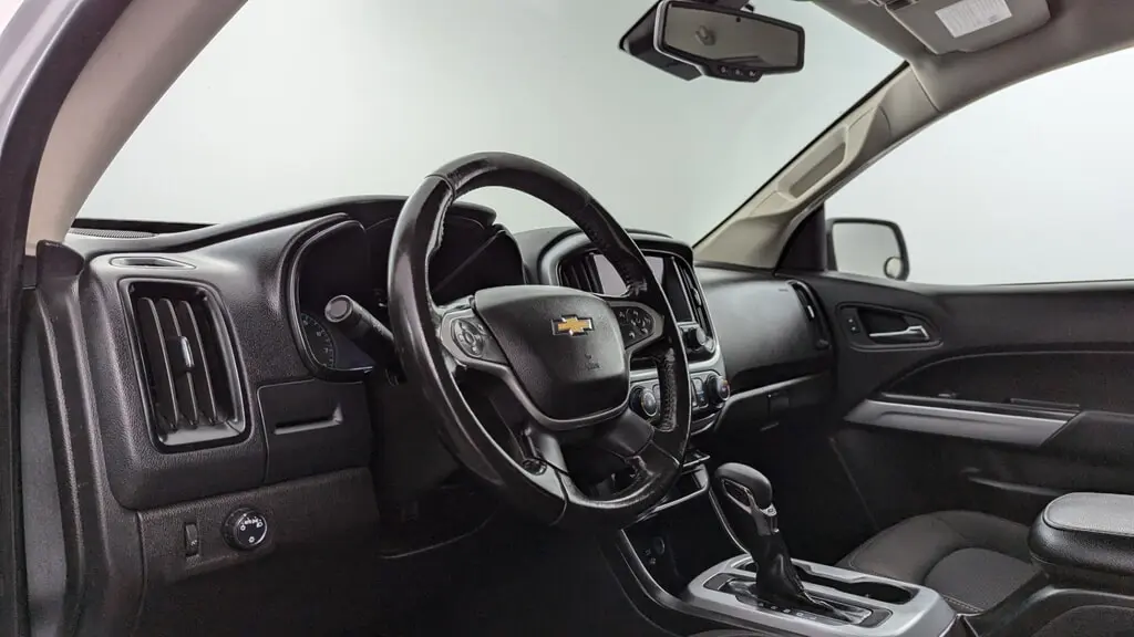 Florida Fine Cars - Used CHEVROLET COLORADO 2022 MARGATE 2WD LT