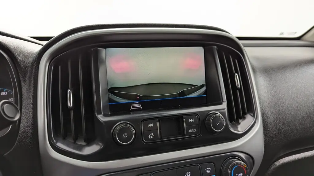 Florida Fine Cars - Used CHEVROLET COLORADO 2022 MARGATE 2WD LT