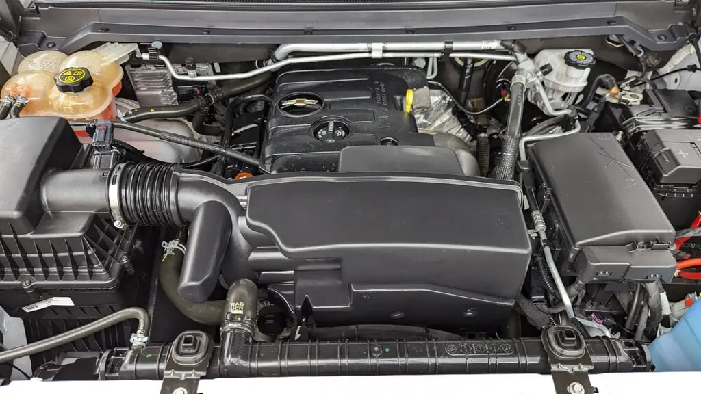 Florida Fine Cars - Used CHEVROLET COLORADO 2022 MARGATE 2WD LT