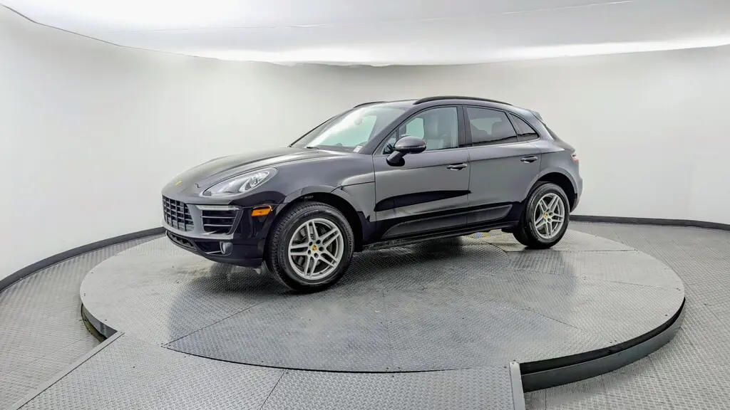 Florida Fine Cars - Used PORSCHE MACAN 2018 WEST PALM SPORT EDITION
