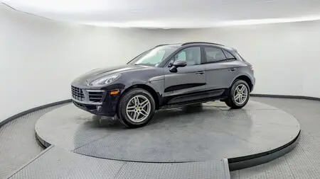 Florida Fine Cars - Used PORSCHE MACAN 2018 WEST PALM SPORT EDITION