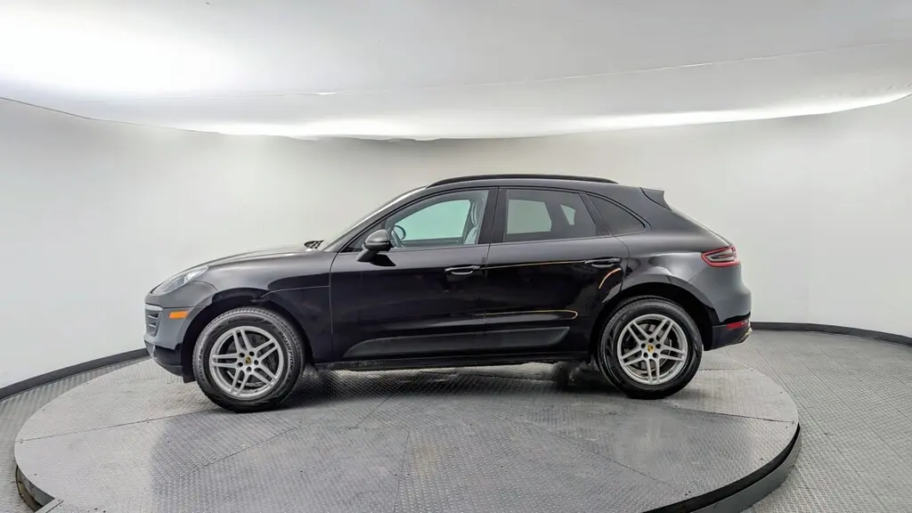 Florida Fine Cars - Used PORSCHE MACAN 2018 WEST PALM SPORT EDITION