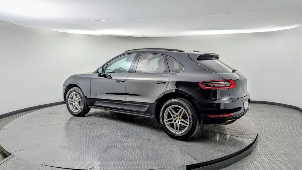 Florida Fine Cars - Used PORSCHE MACAN 2018 WEST PALM SPORT EDITION