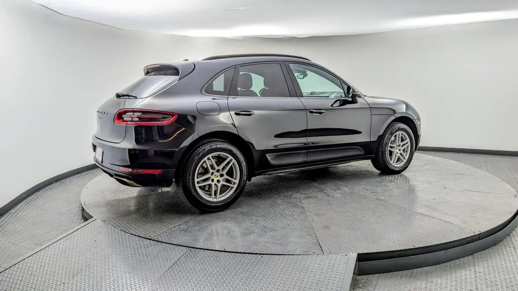 Florida Fine Cars - Used PORSCHE MACAN 2018 WEST PALM SPORT EDITION