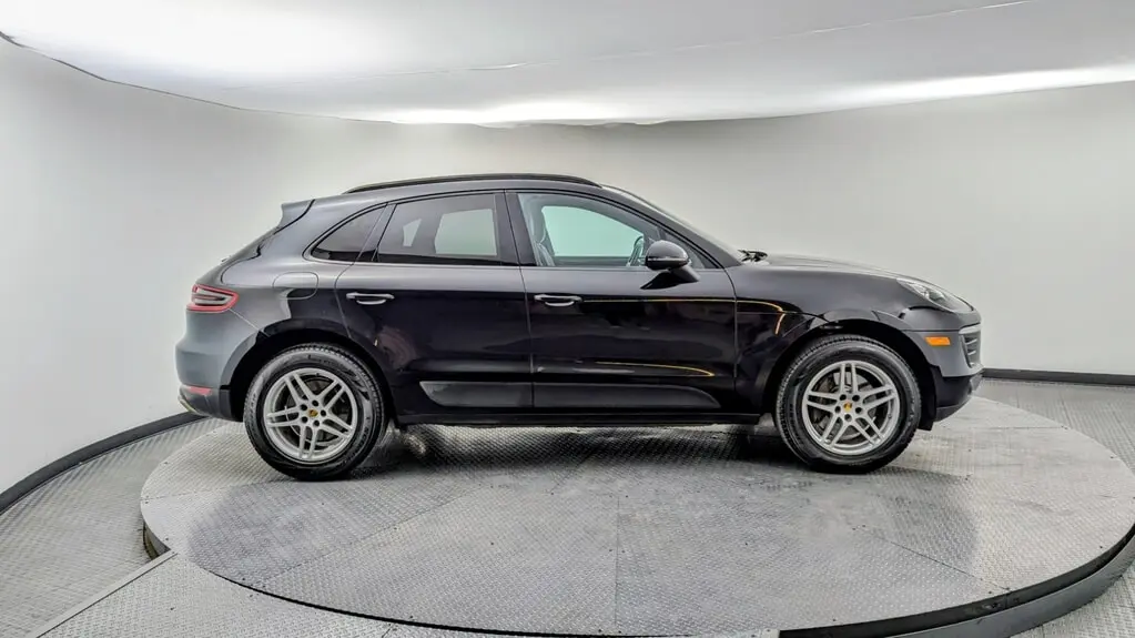 Florida Fine Cars - Used PORSCHE MACAN 2018 WEST PALM SPORT EDITION