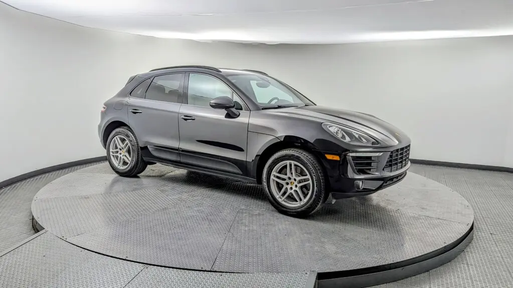 Florida Fine Cars - Used PORSCHE MACAN 2018 WEST PALM SPORT EDITION