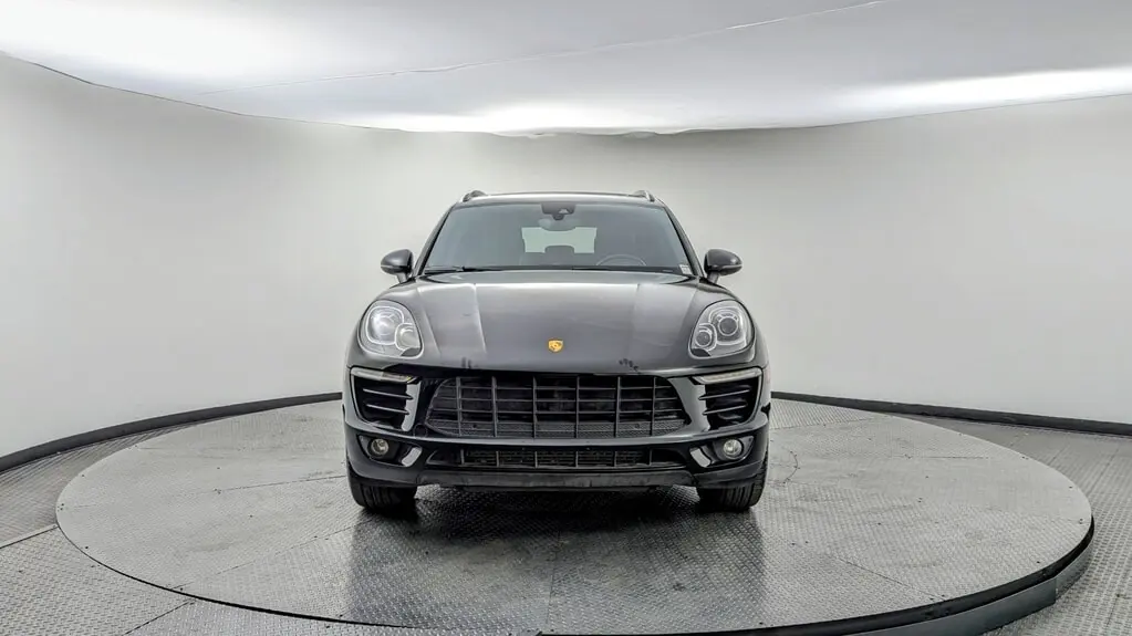 Florida Fine Cars - Used PORSCHE MACAN 2018 WEST PALM SPORT EDITION
