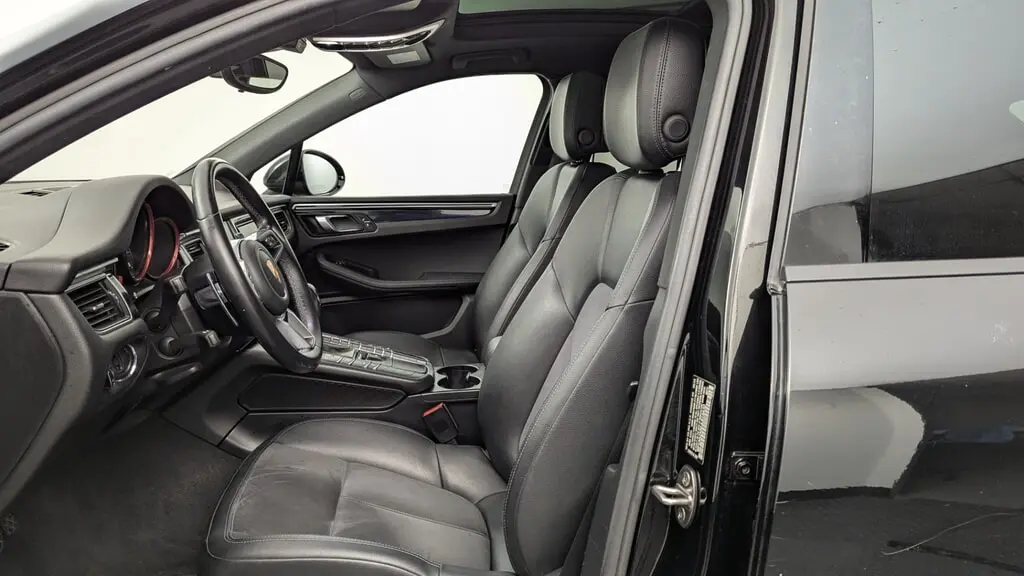 Florida Fine Cars - Used PORSCHE MACAN 2018 WEST PALM SPORT EDITION