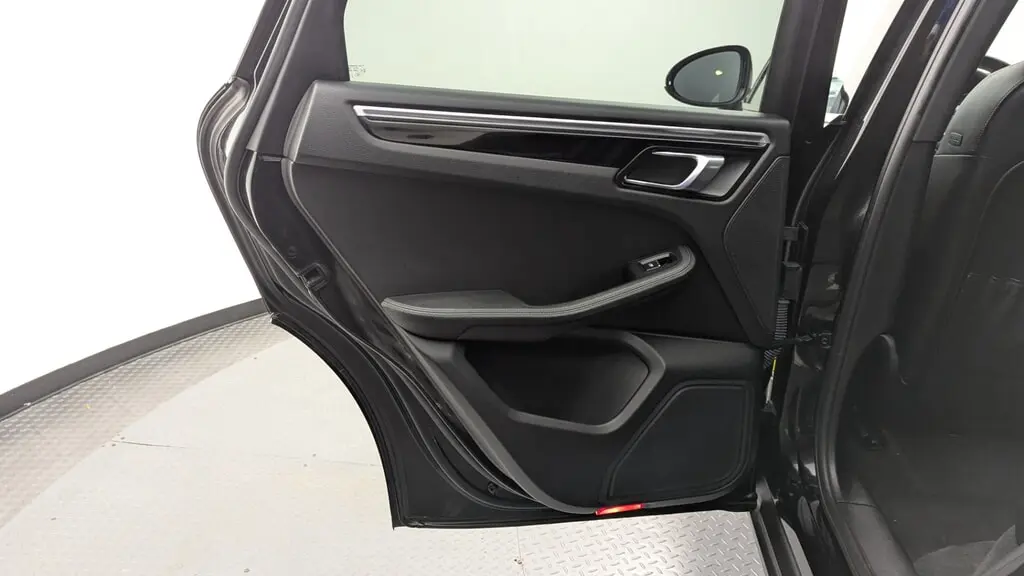 Florida Fine Cars - Used PORSCHE MACAN 2018 WEST PALM SPORT EDITION