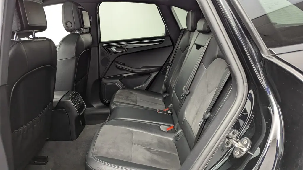 Florida Fine Cars - Used PORSCHE MACAN 2018 WEST PALM SPORT EDITION