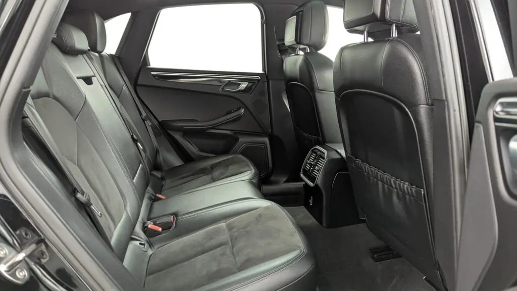 Florida Fine Cars - Used PORSCHE MACAN 2018 WEST PALM SPORT EDITION