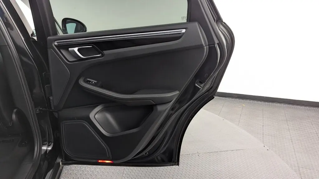 Florida Fine Cars - Used PORSCHE MACAN 2018 WEST PALM SPORT EDITION