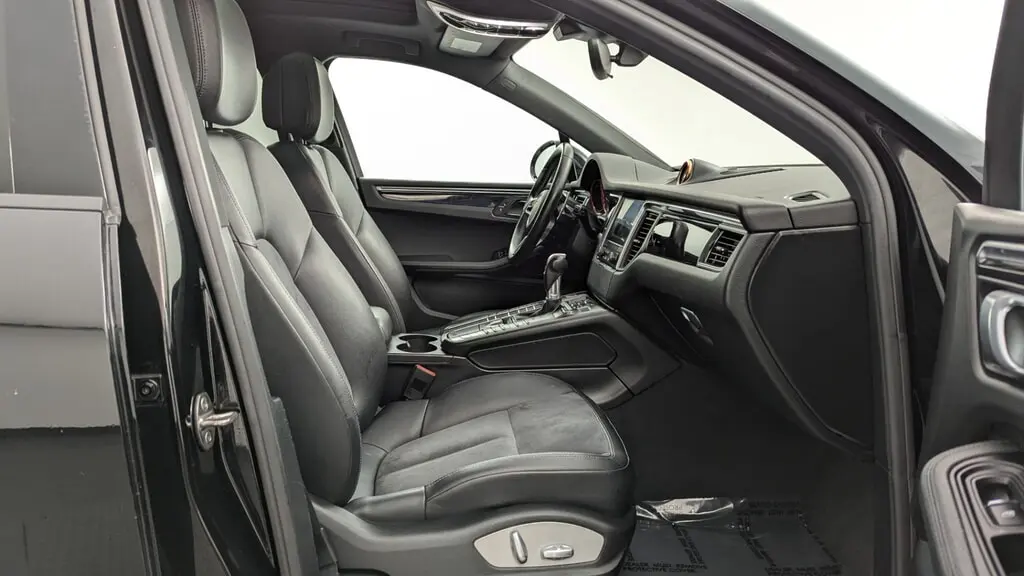 Florida Fine Cars - Used PORSCHE MACAN 2018 WEST PALM SPORT EDITION