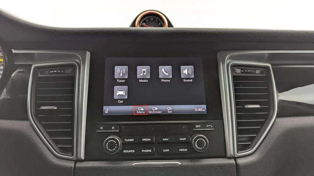 Florida Fine Cars - Used PORSCHE MACAN 2018 WEST PALM SPORT EDITION