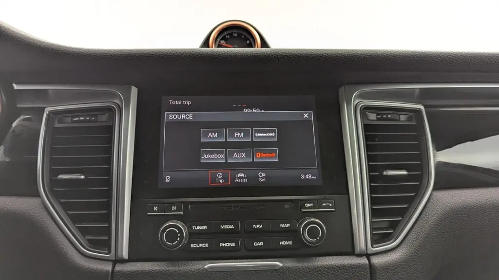 Florida Fine Cars - Used PORSCHE MACAN 2018 WEST PALM SPORT EDITION