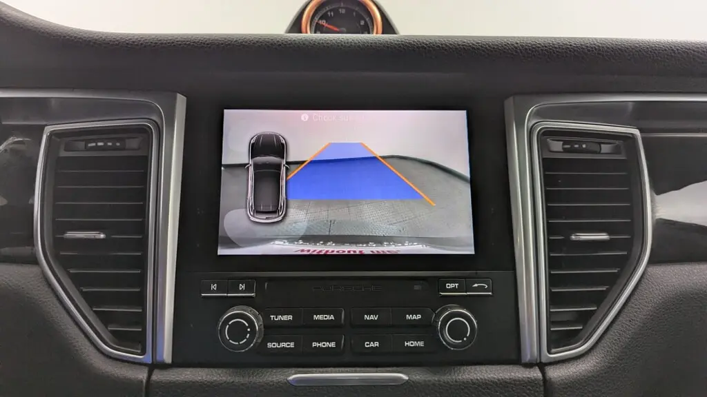 Florida Fine Cars - Used PORSCHE MACAN 2018 WEST PALM SPORT EDITION