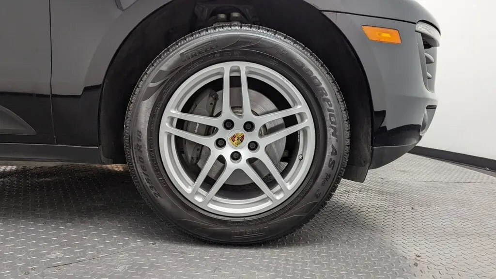 Florida Fine Cars - Used PORSCHE MACAN 2018 WEST PALM SPORT EDITION