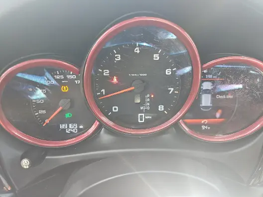 Florida Fine Cars - Used PORSCHE MACAN 2018 WEST PALM SPORT EDITION