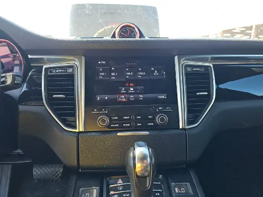 Florida Fine Cars - Used PORSCHE MACAN 2018 WEST PALM SPORT EDITION