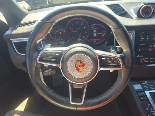 Florida Fine Cars - Used PORSCHE MACAN 2018 WEST PALM SPORT EDITION