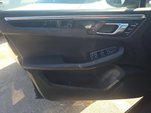 Florida Fine Cars - Used PORSCHE MACAN 2018 WEST PALM SPORT EDITION