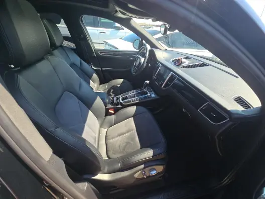 Florida Fine Cars - Used PORSCHE MACAN 2018 WEST PALM SPORT EDITION