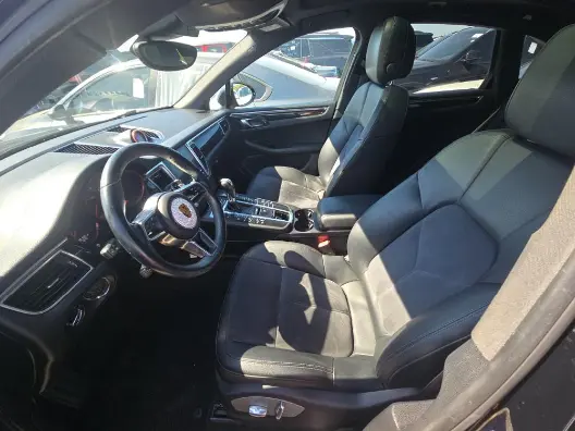 Florida Fine Cars - Used PORSCHE MACAN 2018 WEST PALM SPORT EDITION